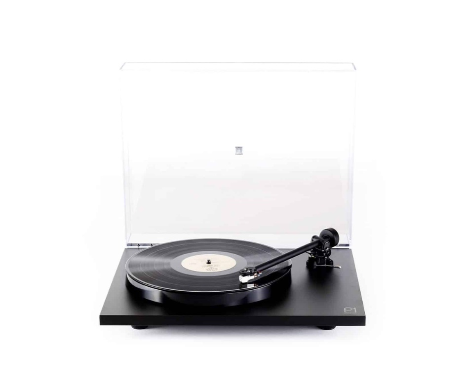 REGA - PLANAR 1