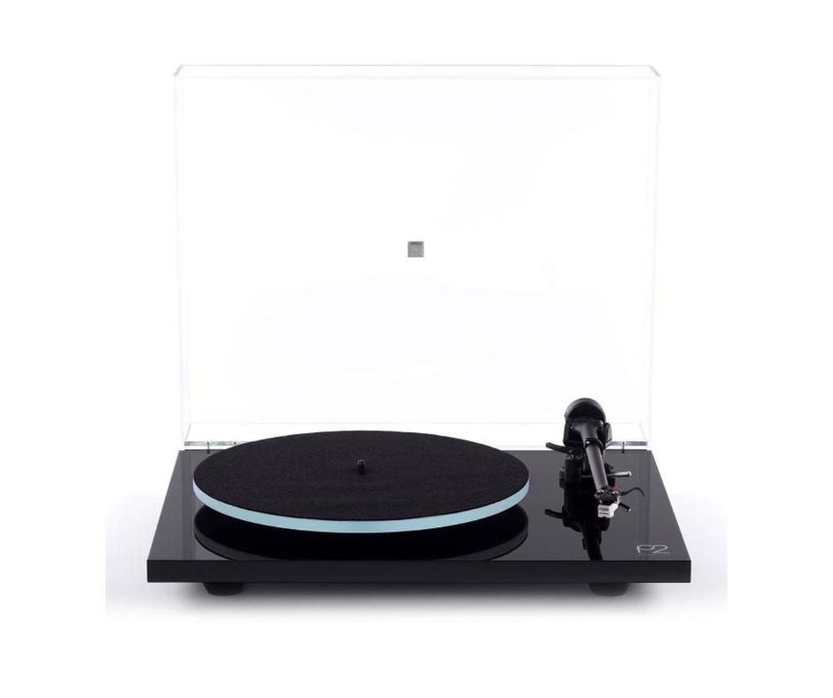 REGA - PLANAR 2