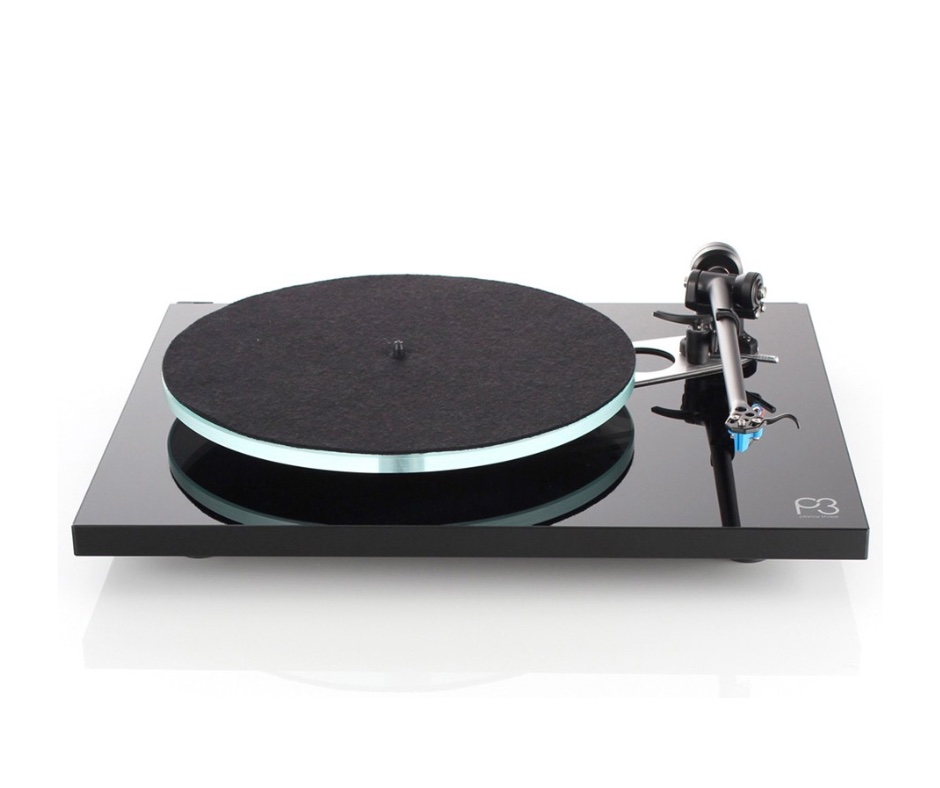 REGA - PLANAR 3 