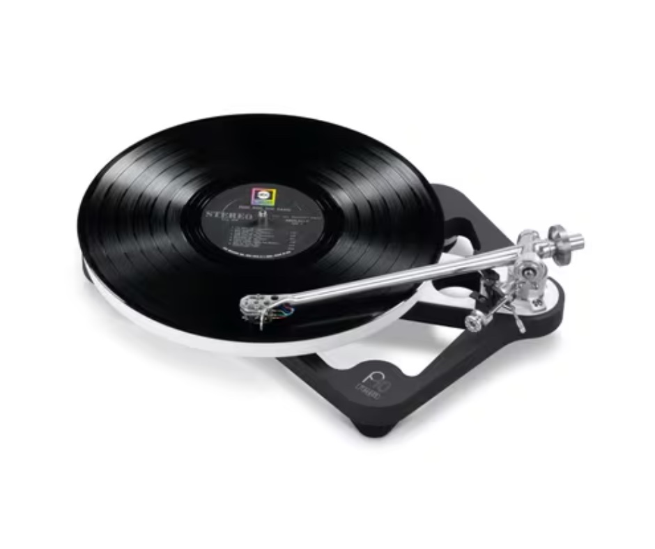 REGA - PLANAR 10