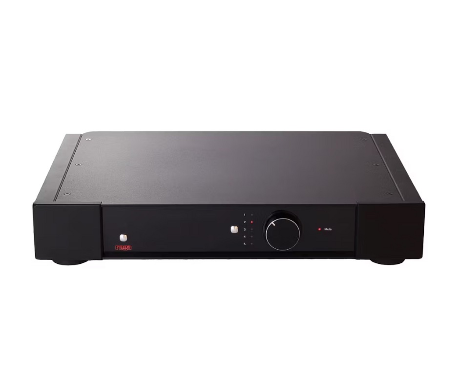 REGA - Elex-R