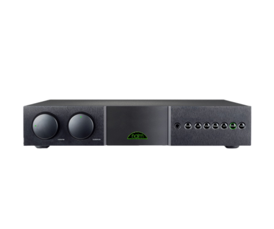 NAIM - SUPERNAIT 3