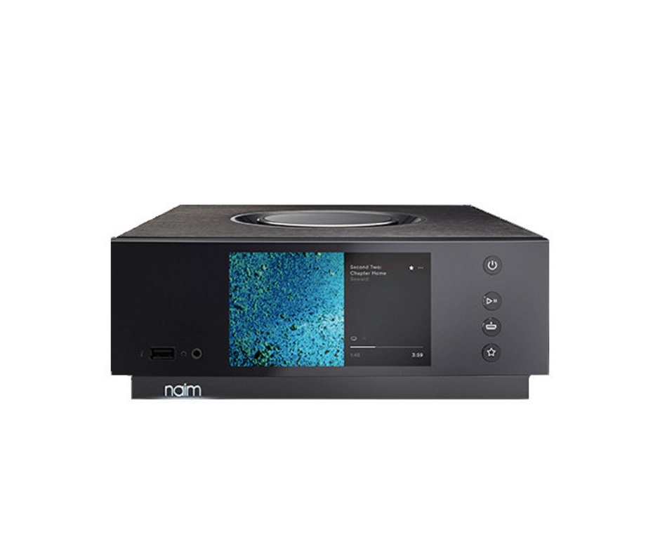 NAIM - ATOM