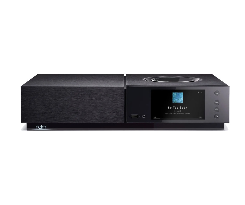 NAIM  - UNITI NOVA
