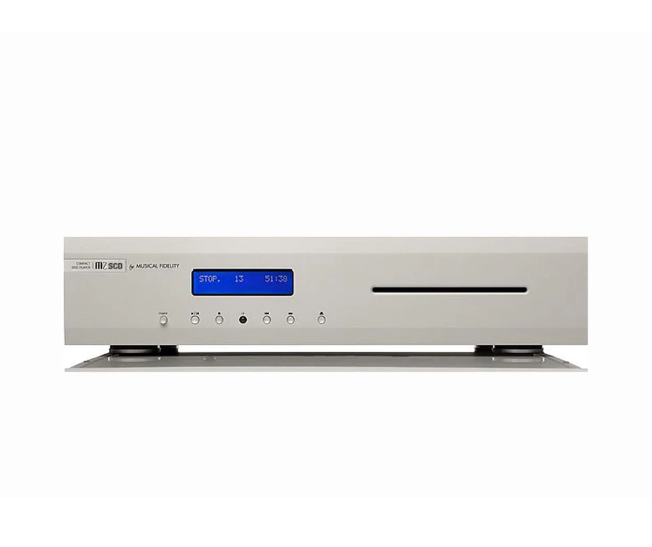 Musical Fidelity - M2sCD