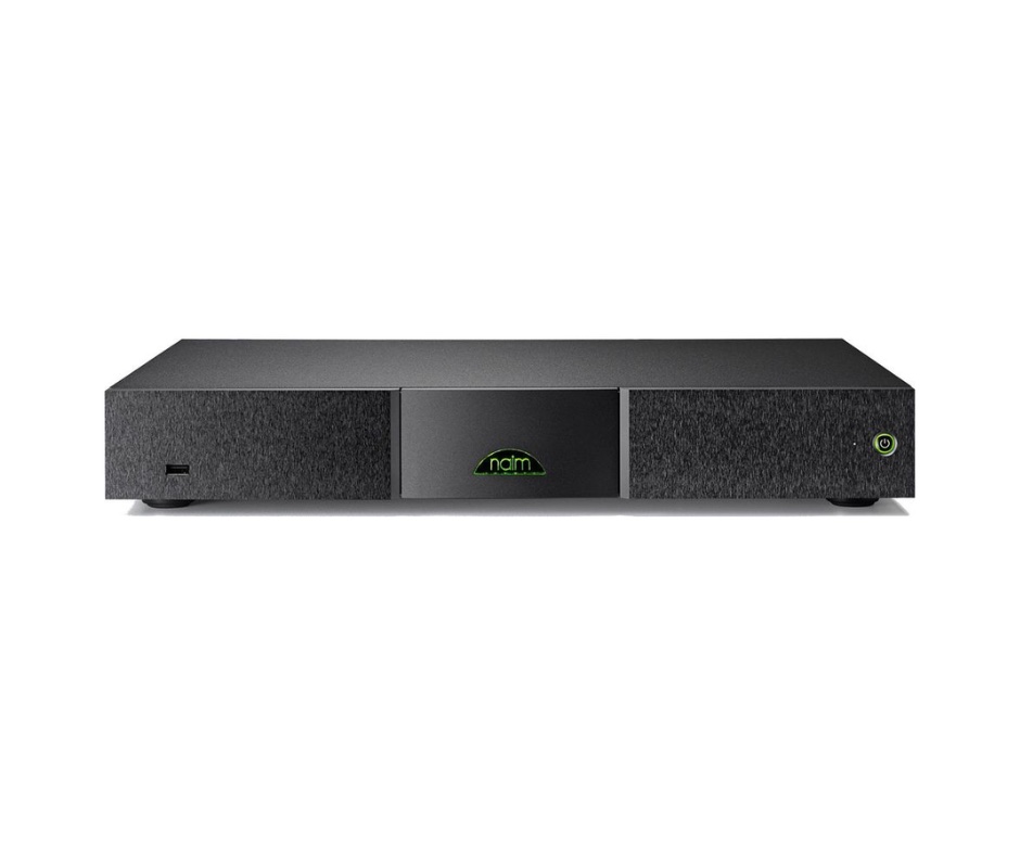 NAIM - ND5 XS 2