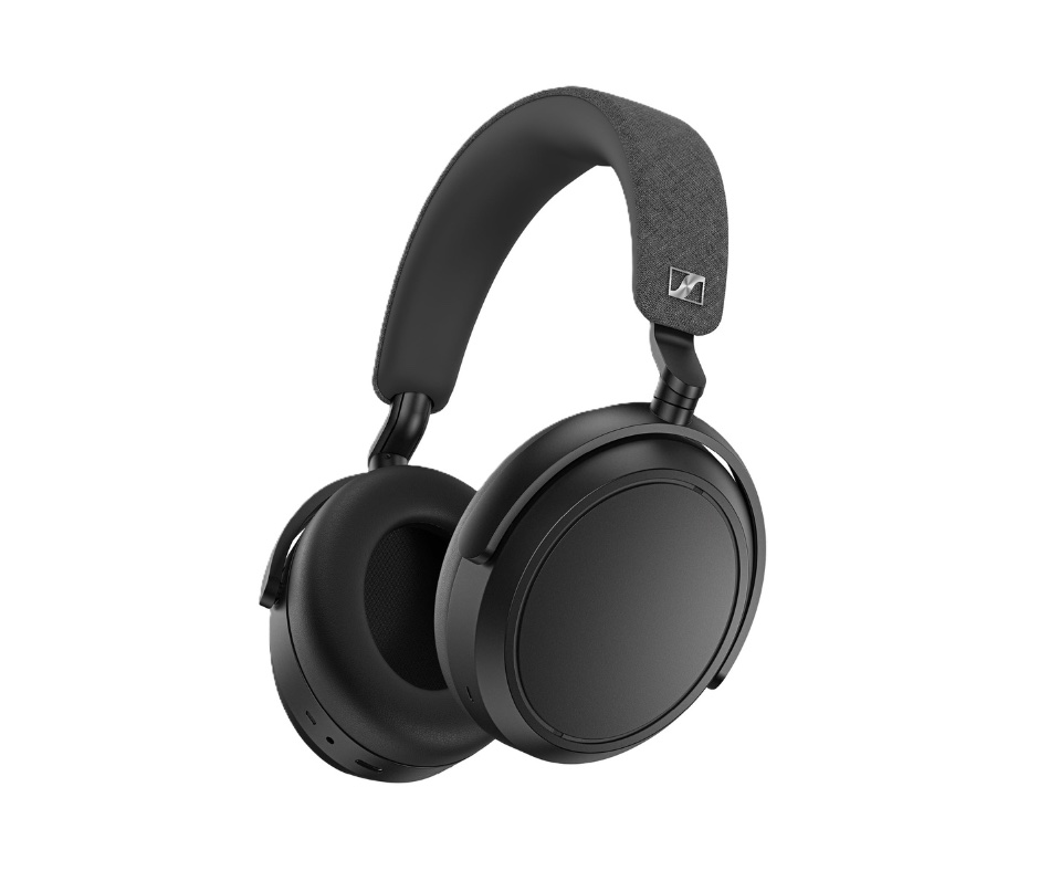 SENNHEISER - MOMENTUM 4 WIRELESS