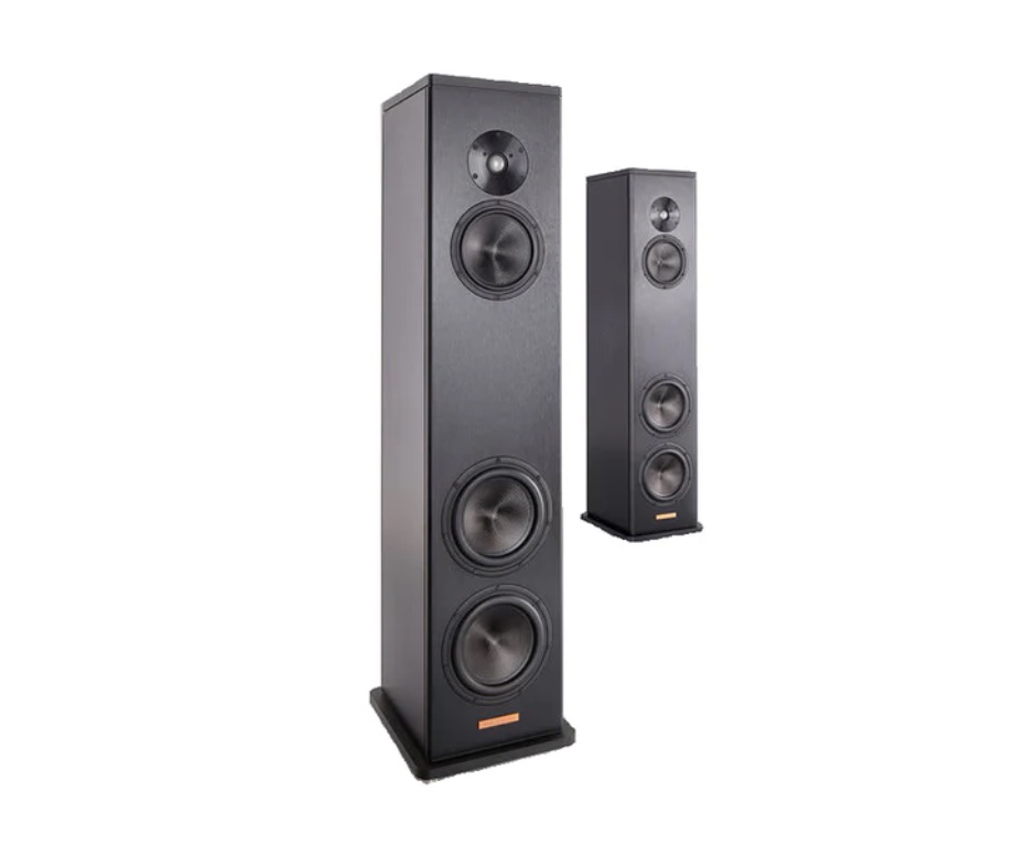 MAGICO -  A3