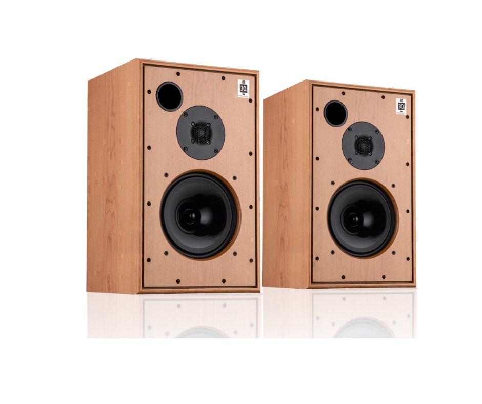 HARBETH - MONITOR 30.2 XD