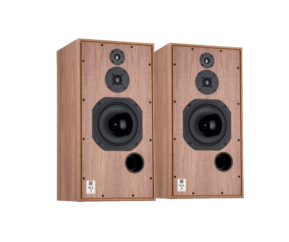 HARBETH - MONITOR 40.3 XD
