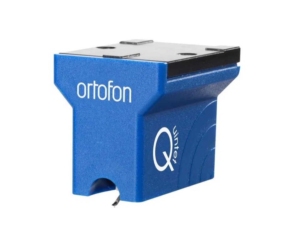 ORTOFON - QUINTET BLUE