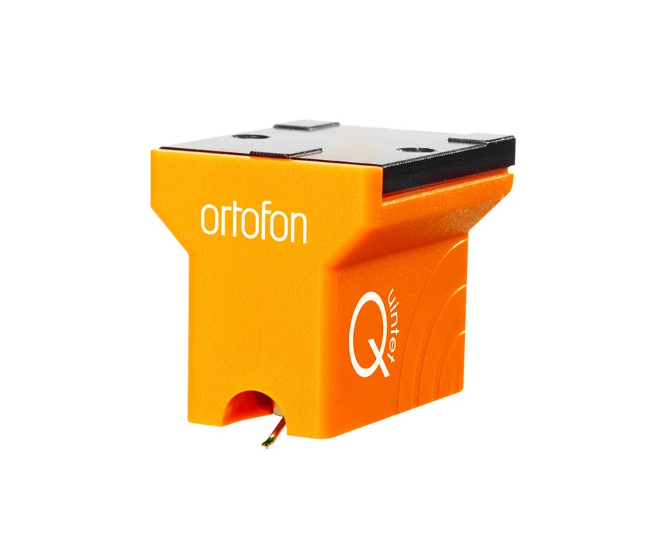 ORTOFON - QUINTET BRONZE