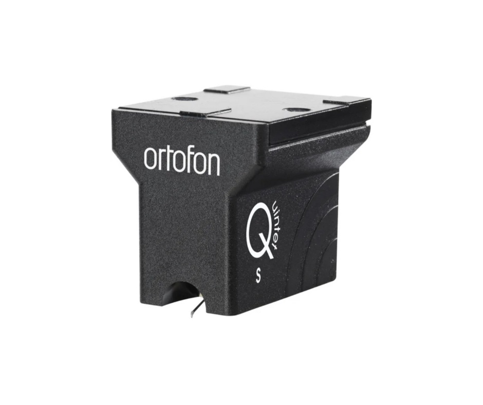 ORTOFON - QUINTET BLACK