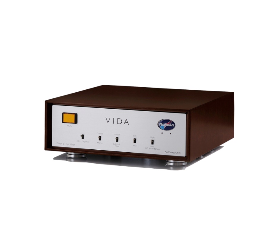 AURORASOUND - VIDA MKII