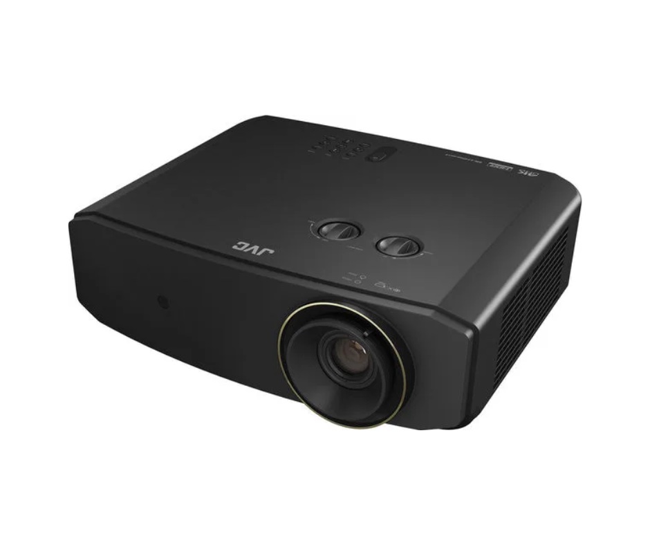 JVC - LX-NZ3
