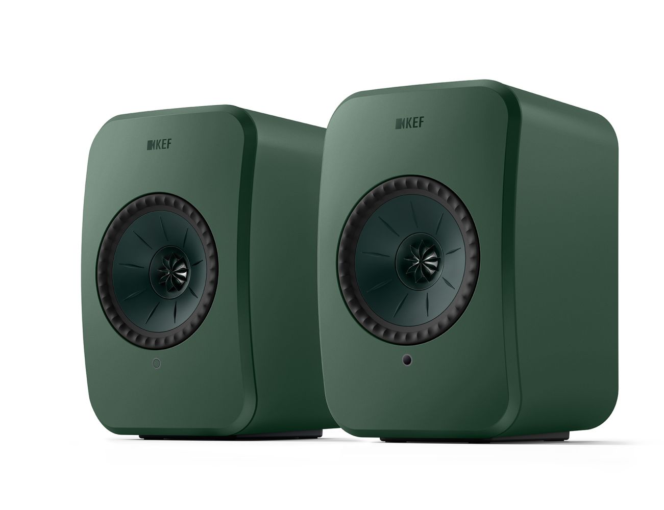 KEF - LSX 2 LT