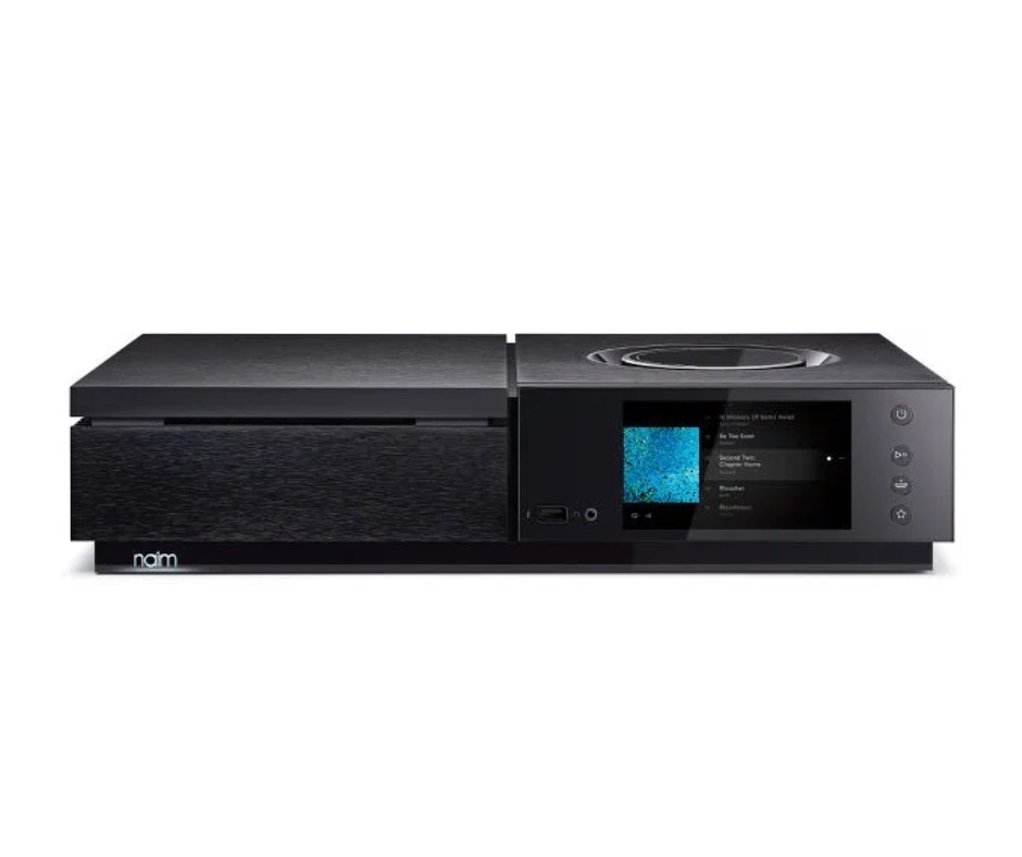 NAIM - UNITI STAR