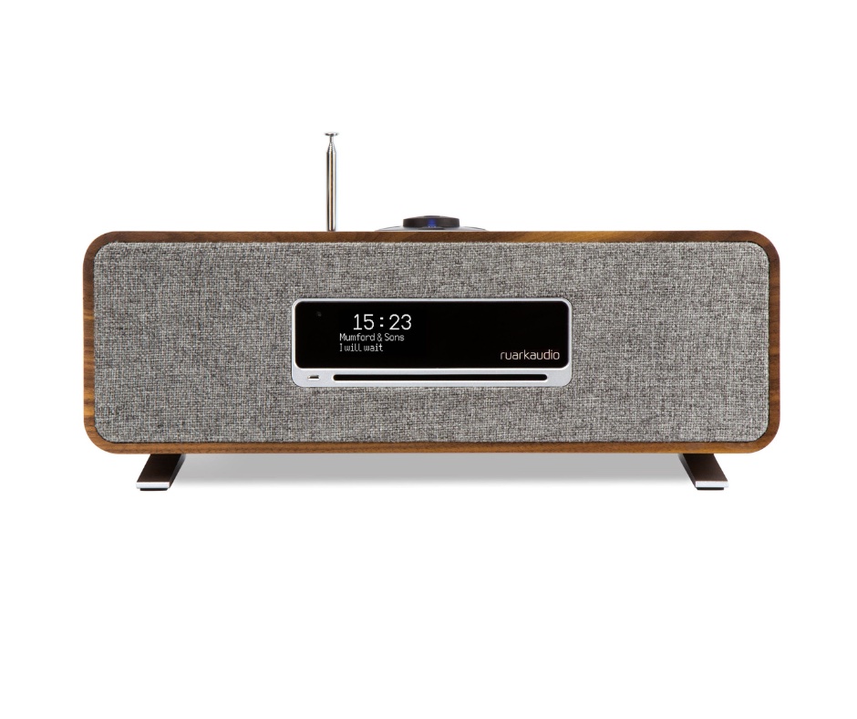 RUARK - R3S
