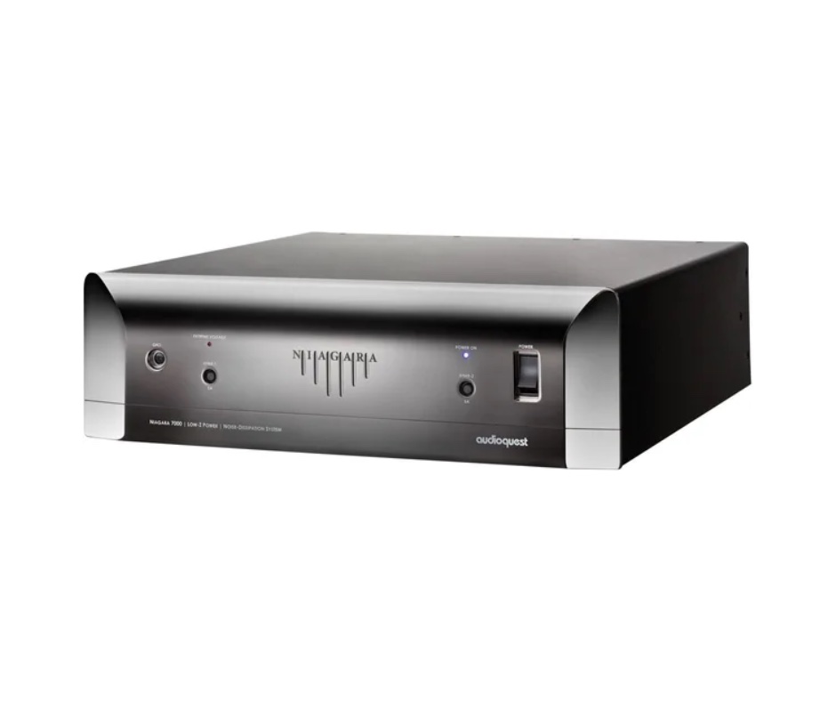 AUDIOQUEST - NIAGARA 7000