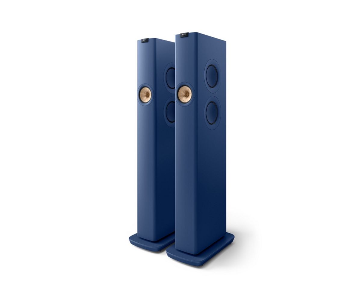 KEF - LS60 WIRELESS