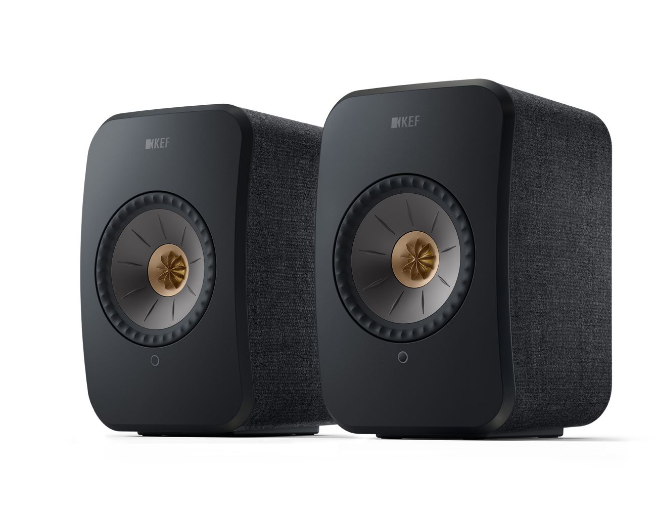 KEF - LSX 2
