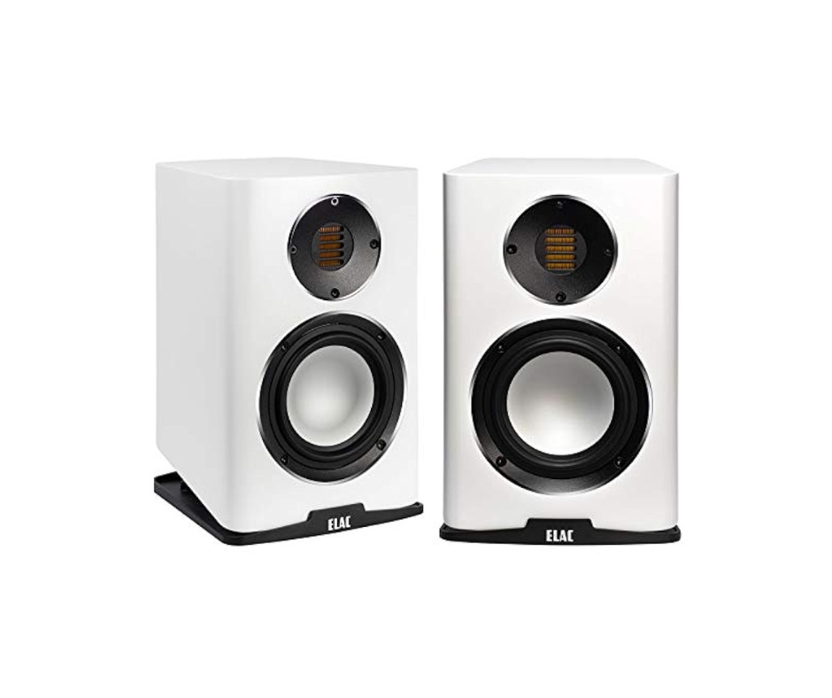 ELAC - CARINA BS243