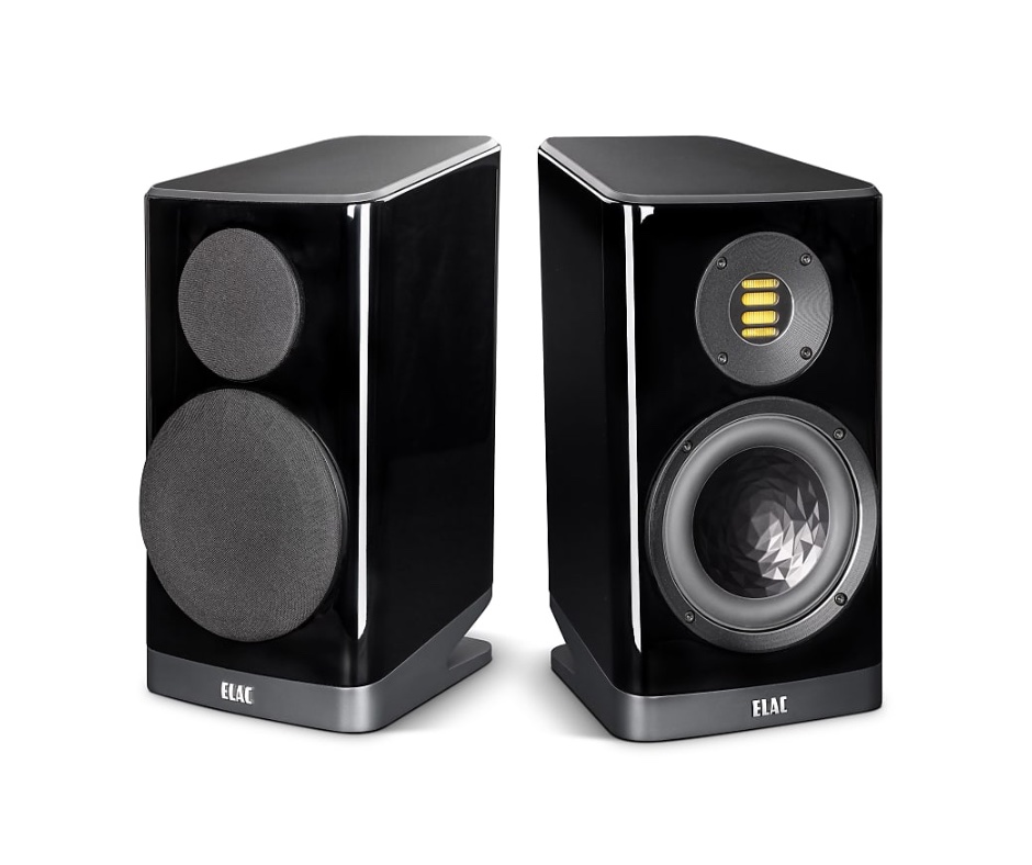 ELAC - VELA BS403
