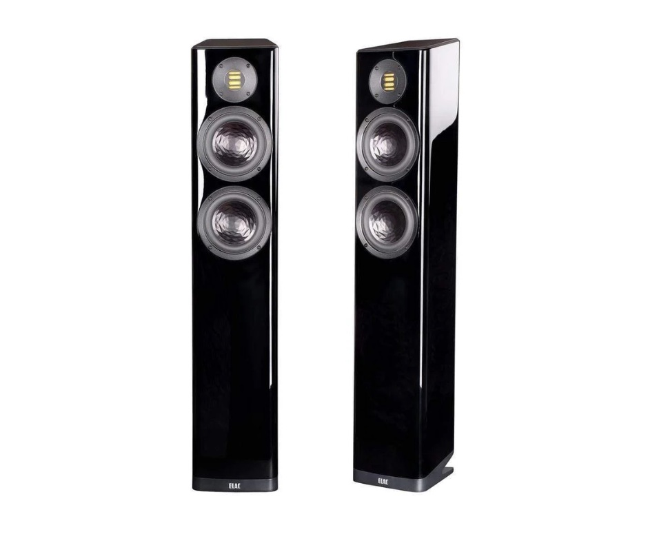 ELAC - VELA FS407