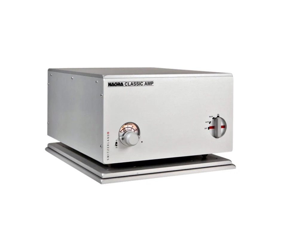 NAGRA - CLASSIC AMP