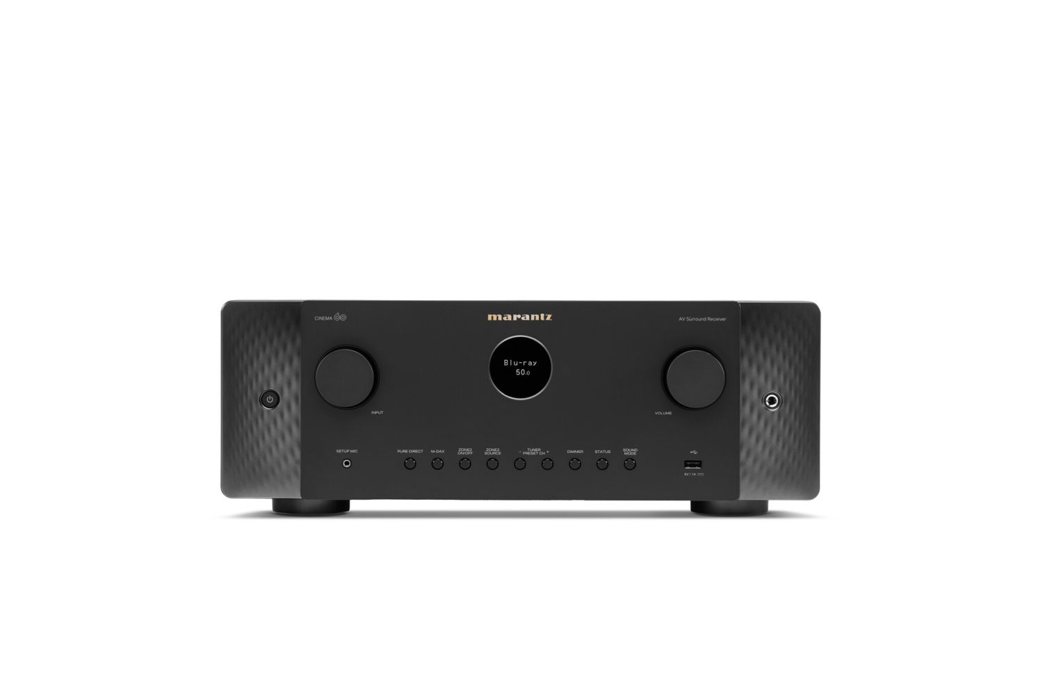 MARANTZ - CINEMA 60 DAB