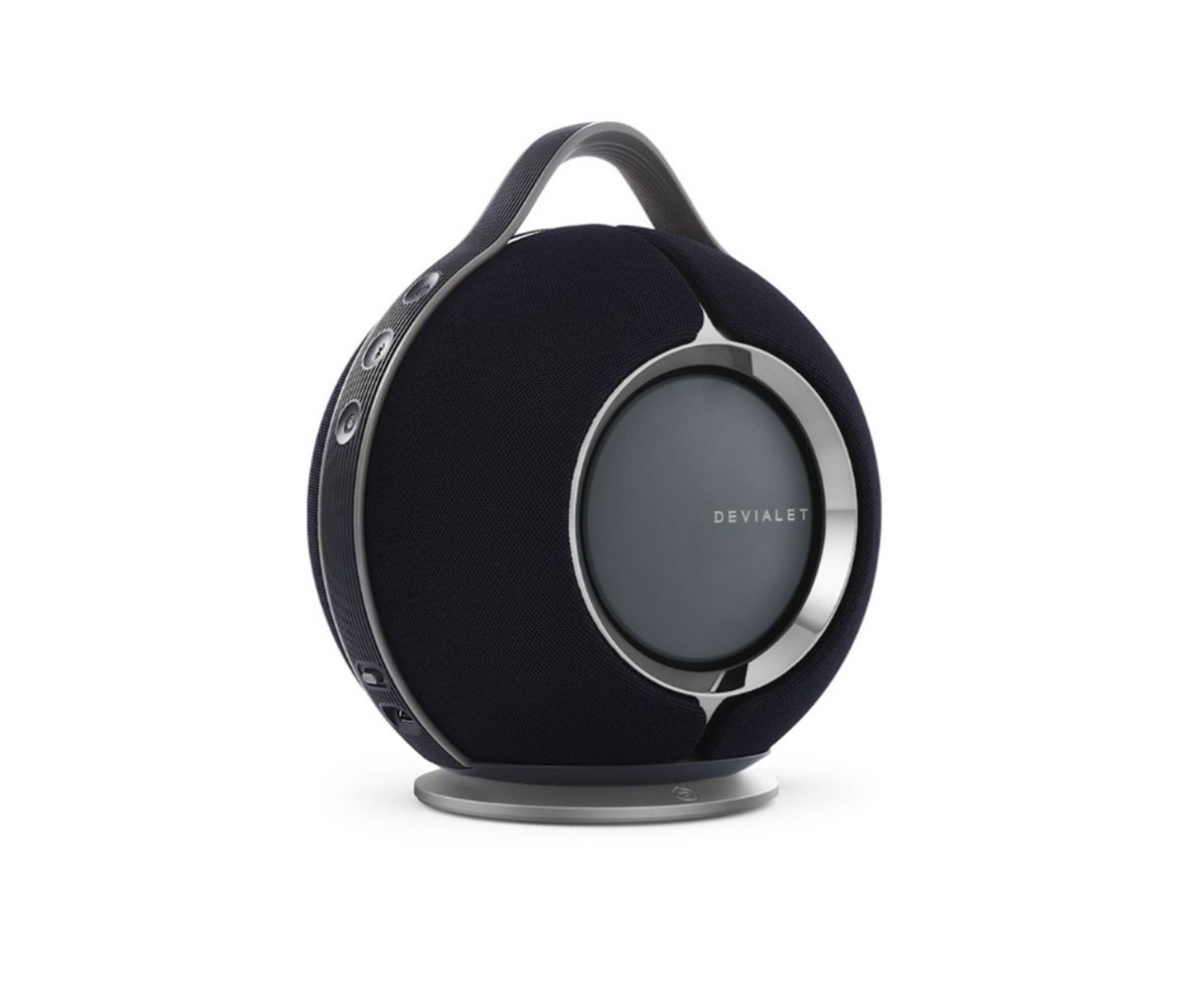 DEVIALET - MANIA 