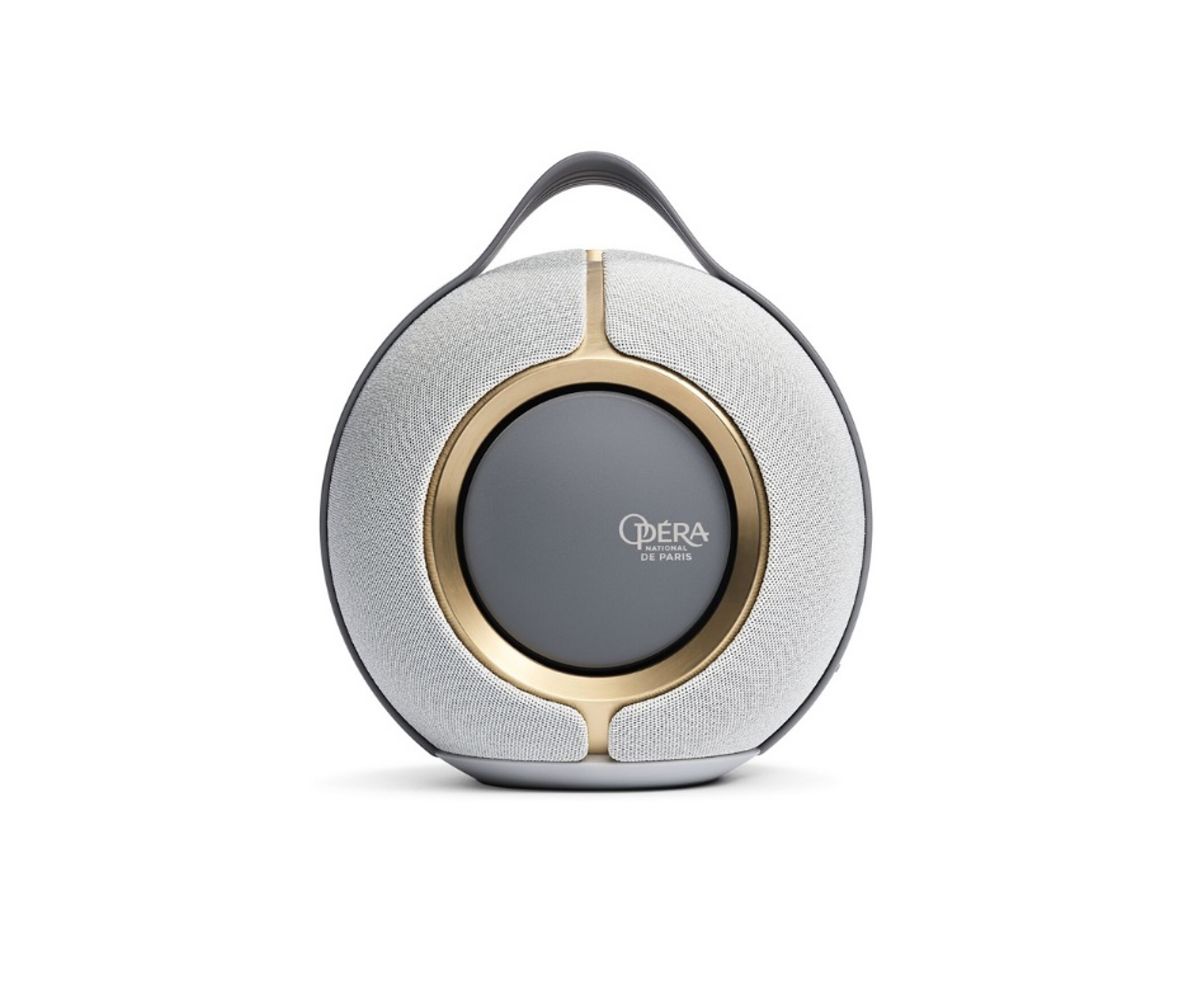 DEVIALET - MANIA OPERA DE PARIS