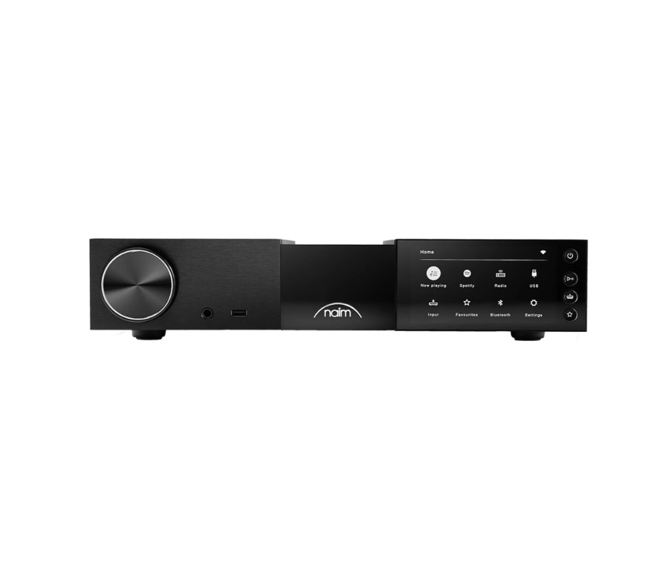 NAIM - NSC 222