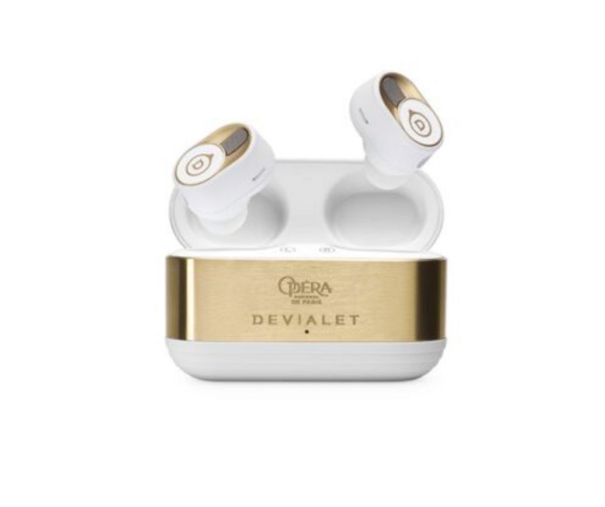 DEVIALET - GEMINI II OPÉRA DE PARIS