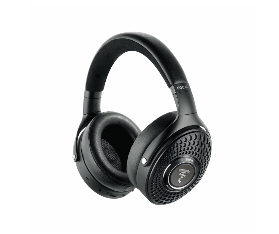 FOCAL - BATHYS