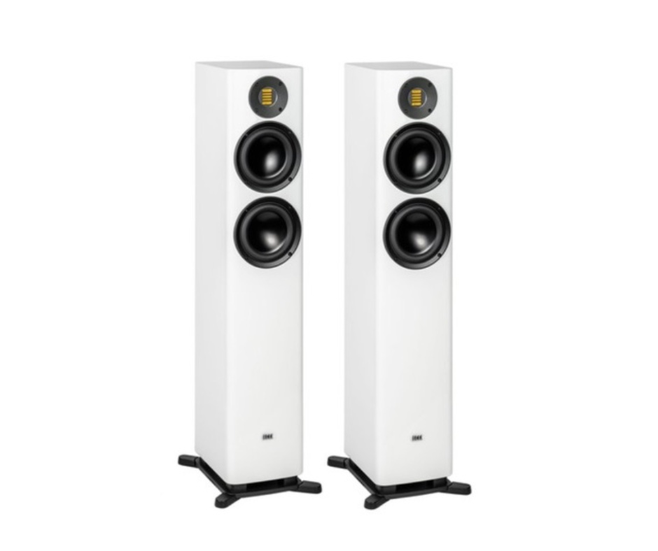 ELAC - SOLANO FS287
