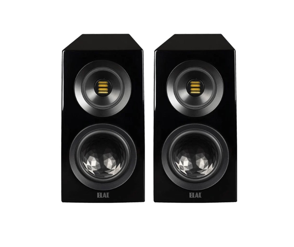 ELAC - CONCENTRO S503
