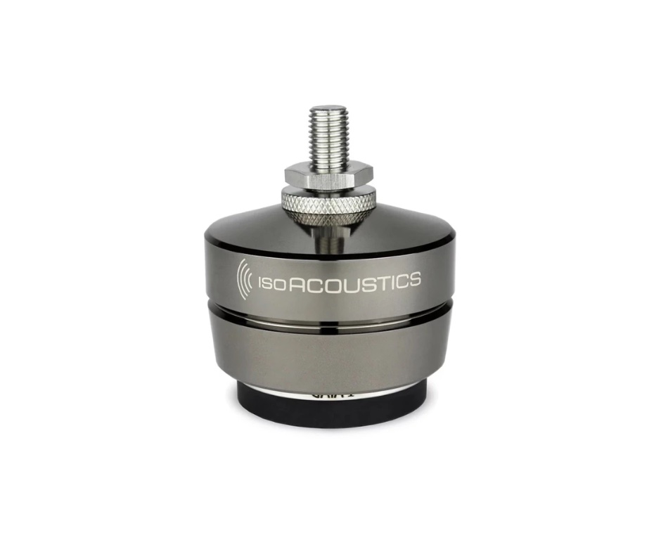 IsoAcoustics - GAIA I