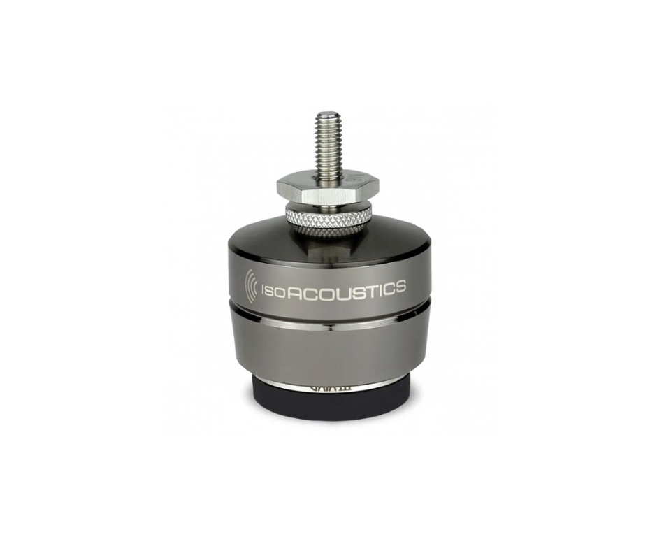 IsoAcoustics - GAIA III