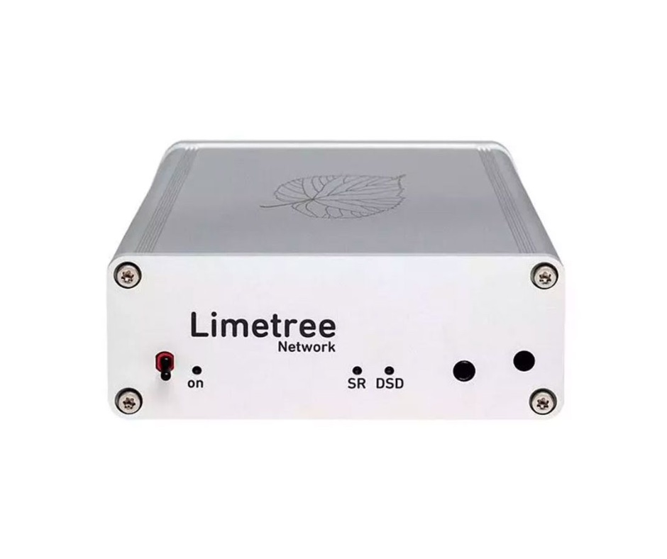 LINDEMANN - LIMETREE NETWORK II