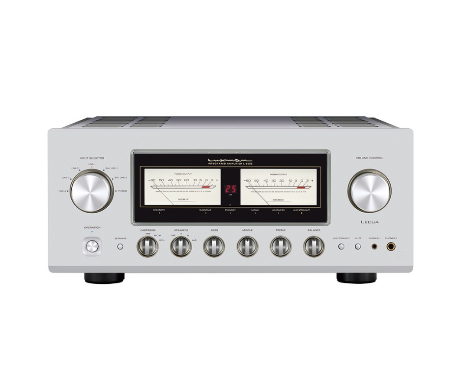 LUXMAN - L-509Z