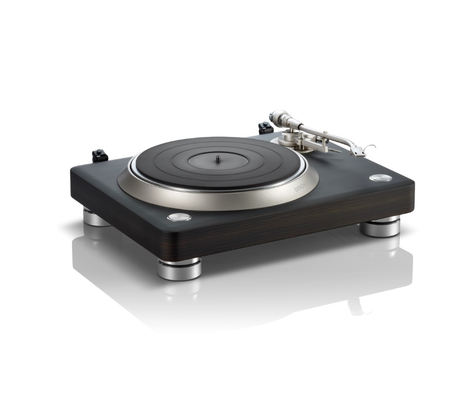 DENON - DP-3000NE