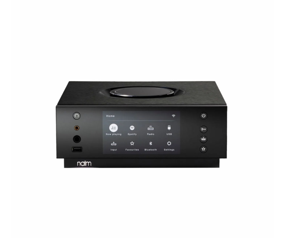 NAIM UNITI ATOM HEADPHONE