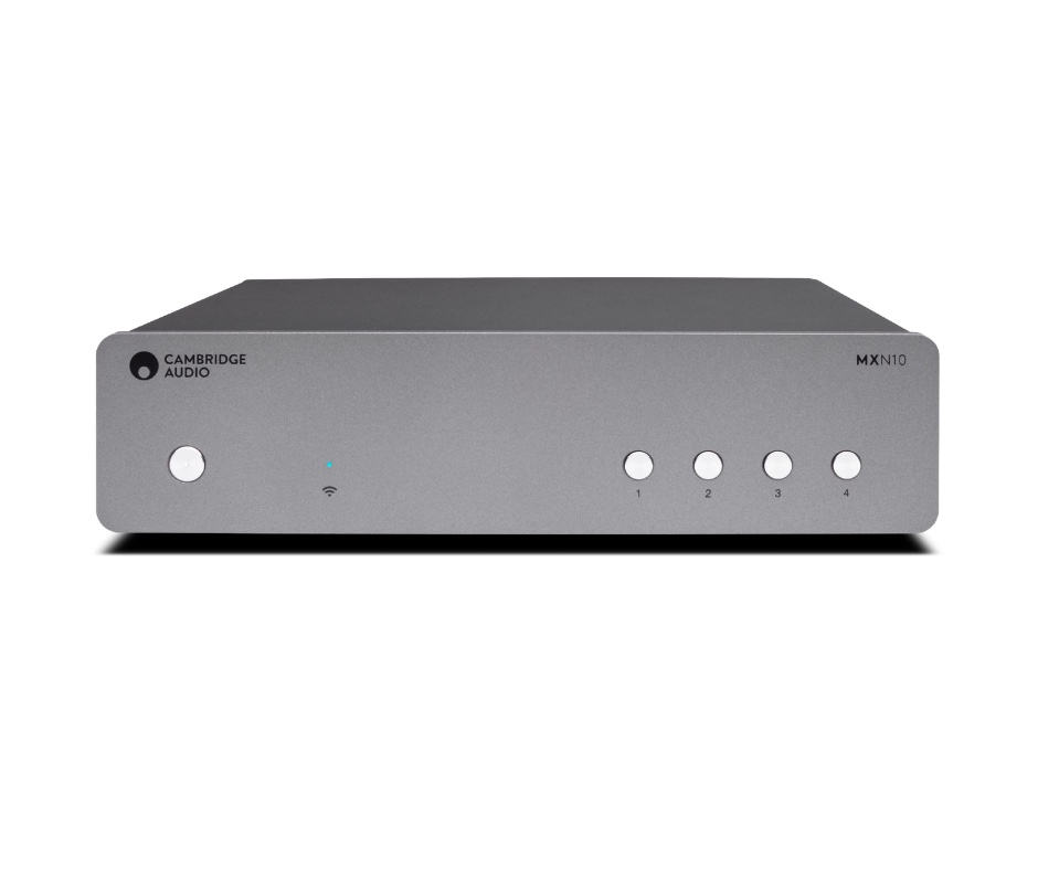 CAMBRIDGE - MXN10