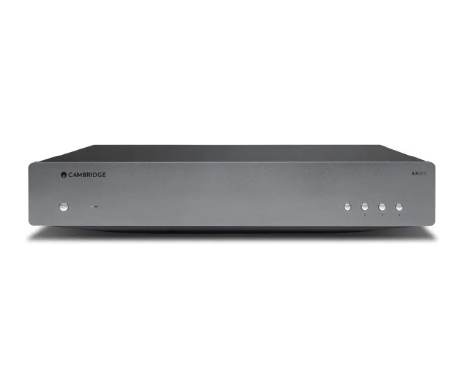 CAMBRIDGE - AXN10