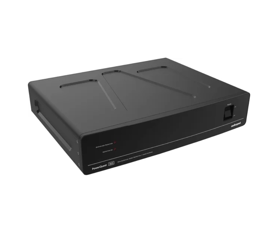 AUDIOQUEST - POWERQUEST 303