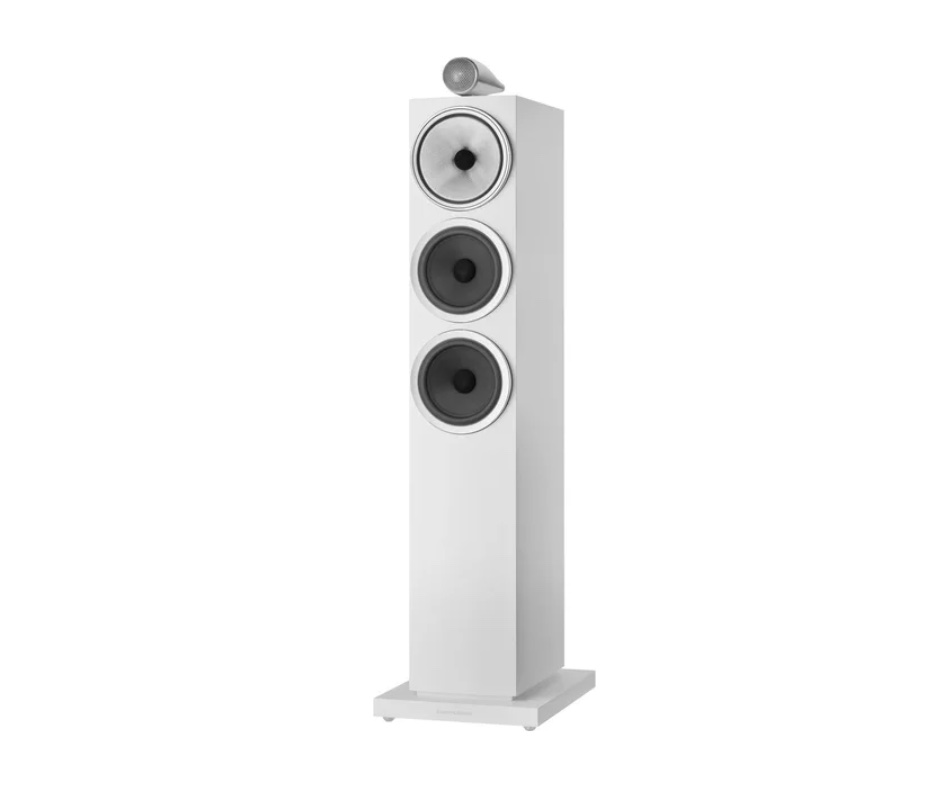 B&W - 703 S3