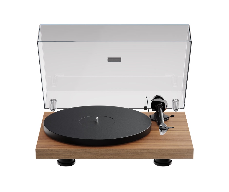 PRO-JECT - DEBUT CARBON EVO 2