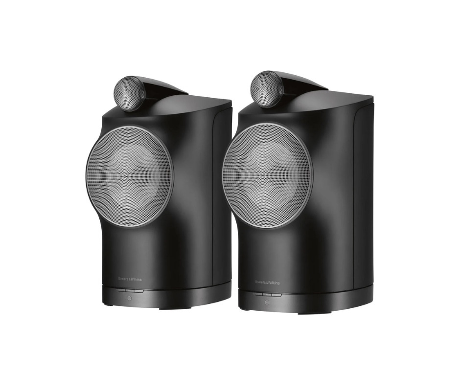 B&W - FORMATION DUO
