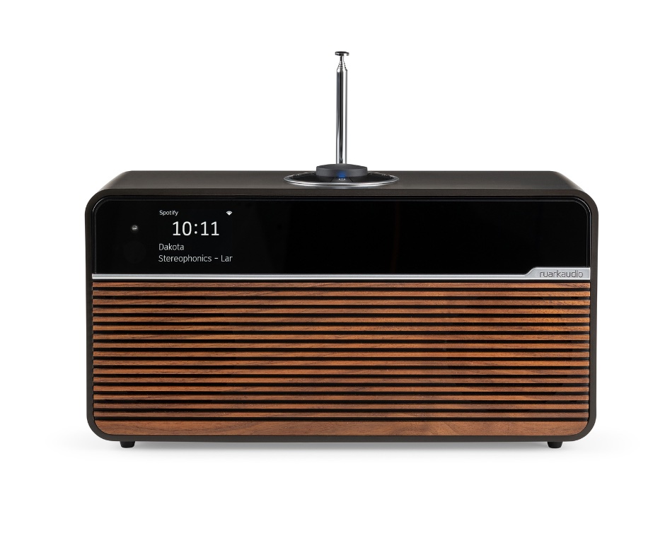 RUARK - R2 MK4